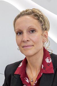Patricia Gnecchi, assistante audioprothésiste VivaSon