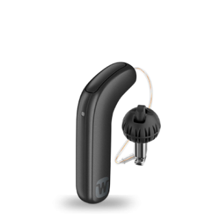 Appareil auditif Widex SmartRIC 440