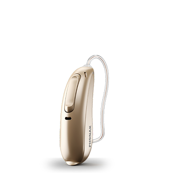 Aide Auditive Phonak Audeo P50 Rechargeable - 3 Réglages - Dans L'Oreille (ITE) - Neuf