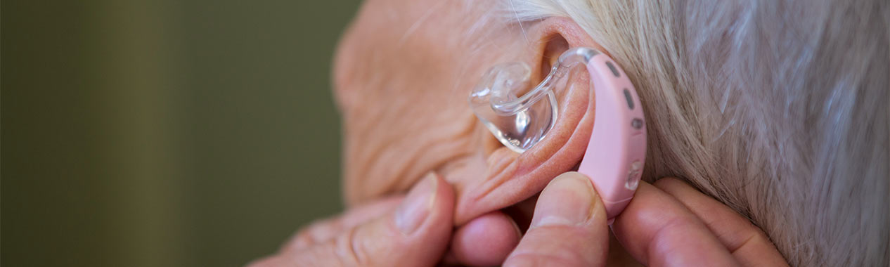 Des prothèses auditives nouvelle génération