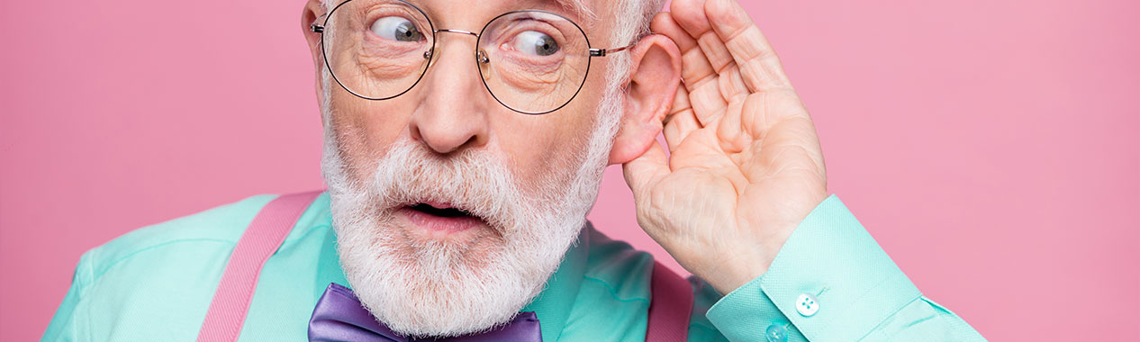 Hallucination auditive, paracousie : quels sont ces troubles auditifs ?