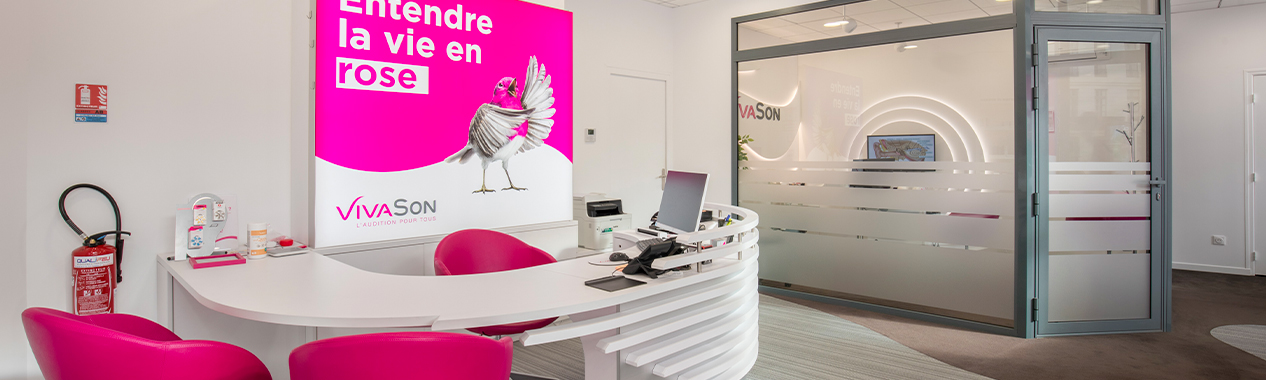 Audioprothésiste Alès