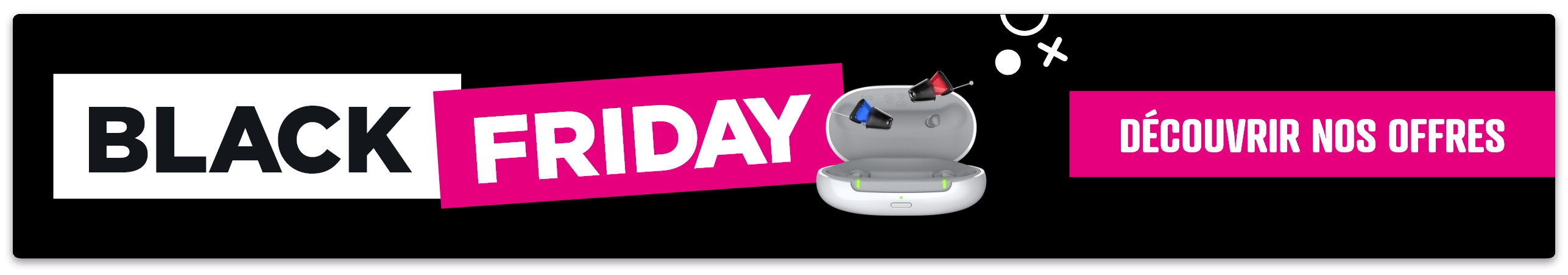 VivaSon : experts en audition depuis 70 ans