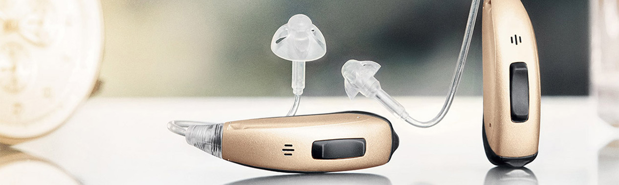 Entretien des appareils auditifs : éviter les problèmes d'humidité