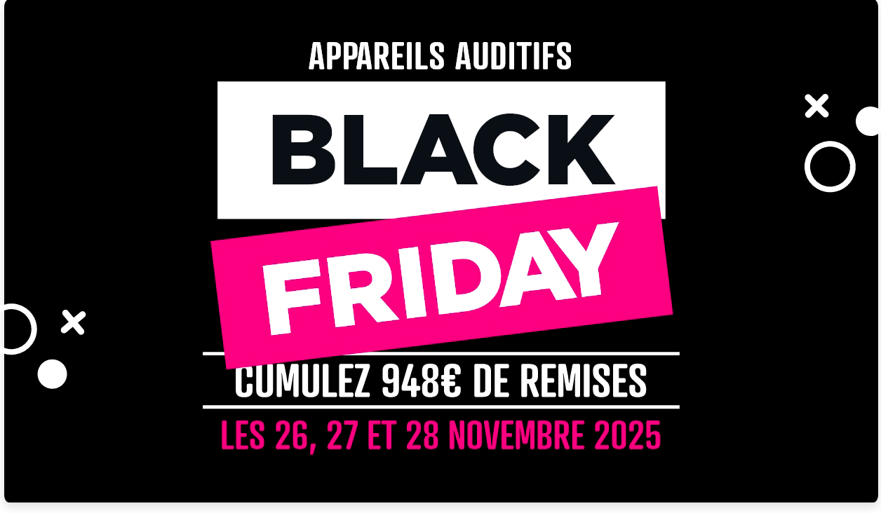 La rentrée de l'audition chez VIvaSOn