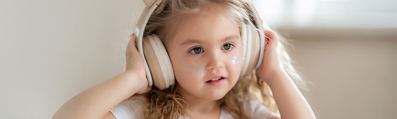 Journée nationale de l'audition 2023 : les oreilles des enfants doivent être aussi protégées