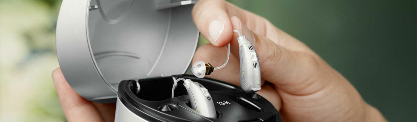 Comment changer les piles de votre appareil auditif : Tutoriel