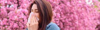 Les allergies ont-elles des effets sur l’audition ?