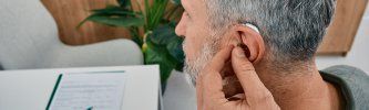 Actualités - Perte auditive et pahtologies de l'oreille
