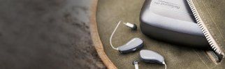 Resound Omnia : la nouvelle génération d'appareils auditifs Resound
