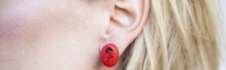 Bijoux appareils auditifs