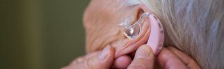 Des prothèses auditives nouvelle génération