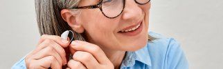 Appareil auditif pas cher