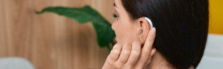 Essai gratuit d'un appareil auditif chez VivaSon