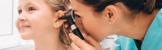 Otite moyenne séreuse chez l’adulte et l’enfant : un trouble auditif sérieux