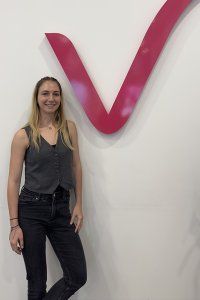 Candice Portejoie, audioprothésiste VivaSon Nice