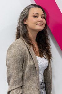 Clémence PIRON, assistante audioprothésiste VivaSon