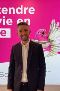 Elie-Ken Benichou, audioprothésiste VivaSon Enghien-les-Bains