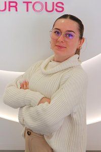  Elisa Tisseur, assistante audioprothésiste VivaSon
