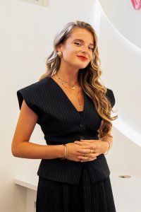 Enora Choblet, audioprothésiste VivaSon Nantes