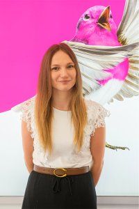  Héloïse Dalençon, assistante audioprothésiste VivaSon Vichy