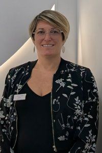 Laetitia Grillot, audioprothésiste VivaSon Pertuis