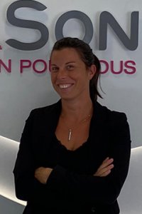 Laettitia Ramirez, assistante audioprothésiste VivaSon