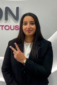 Nawel Aliane, Audioprothésiste VivaSon