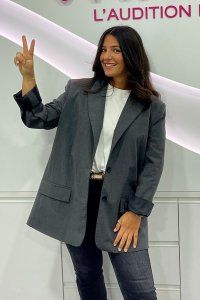 Noa BELLAICHE, audioprothésiste VivaSon