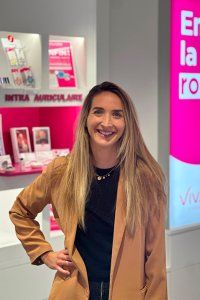 Emma Claude, Audioprothésiste VivaSon