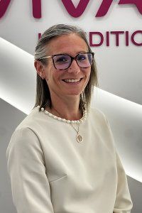 Mélanie Marion, assistante audioprothésiste VivaSon Hyères