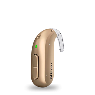 Appareil auditif Oticon Intent 3 miniBTE R