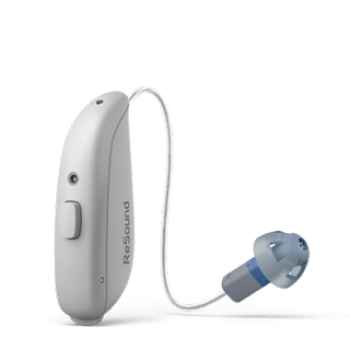Appareil auditif Resound Savi 461