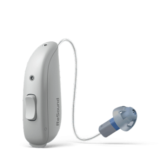 Appareil auditif Resound Savi 462