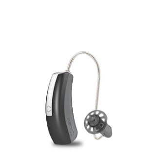Appareil auditif Widex Evoke 220 Mini-RIC