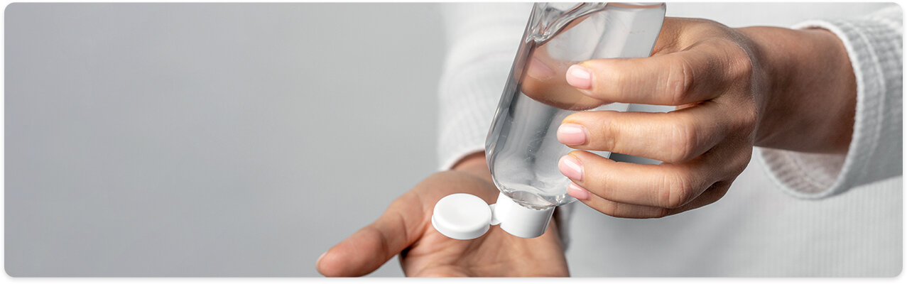 Informations COVID-19