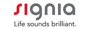 Marque d'appareils auditifs Signia (solutions auditives Siemens