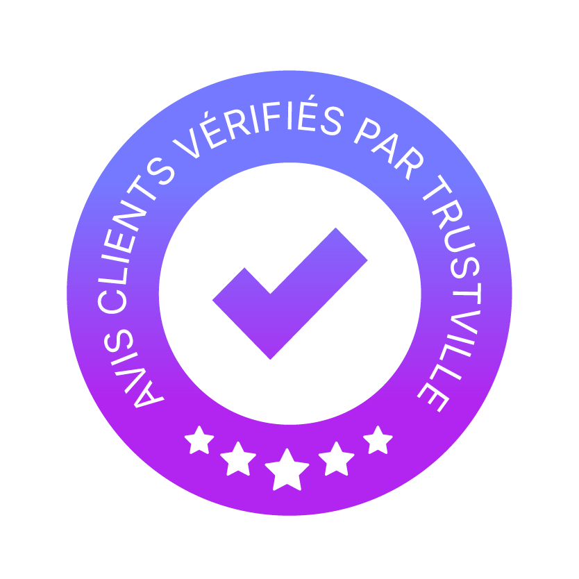 Cocarde Avis Clients